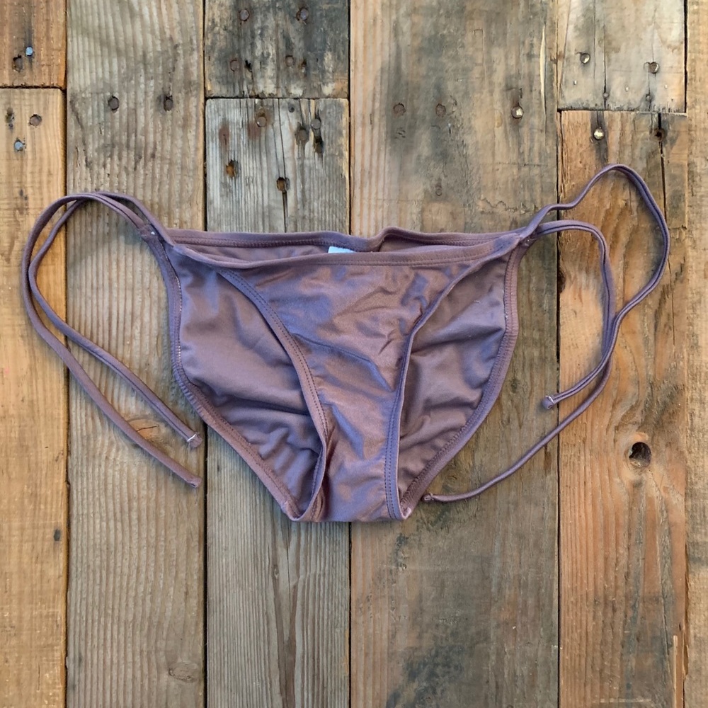 Bikini Bottoms